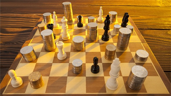 金价或呈震荡偏强走势