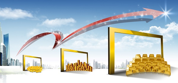 黄金市场震荡调整 CPI数据影响有限 美联储政策成焦点