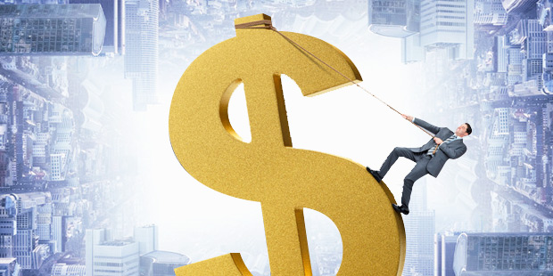 白银可能在第4月200期移动平均线附近获得支撑，约50.00美元