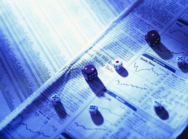 黄金白银价格上涨，美联储会议前市场波动加剧