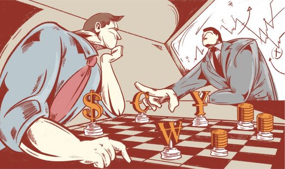 散户主导贵金属市场，黄金白银交易量创新高