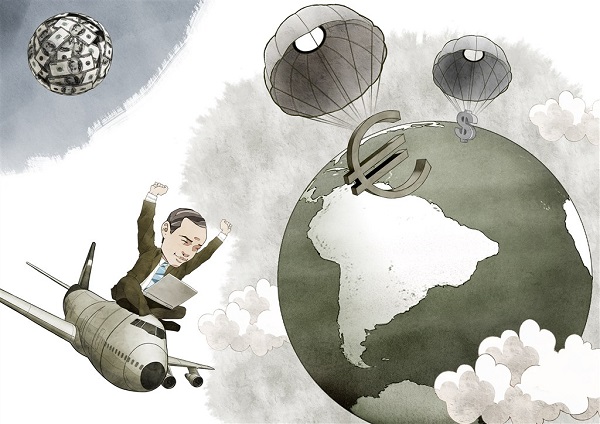 美联储降息预期升温 黄金价格突破4315美元新高